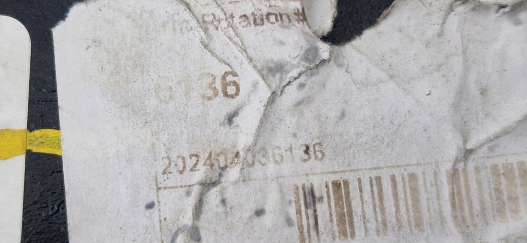 фото №4, Ford ranger рессоры щетки задняя левый правый 22r оригинал