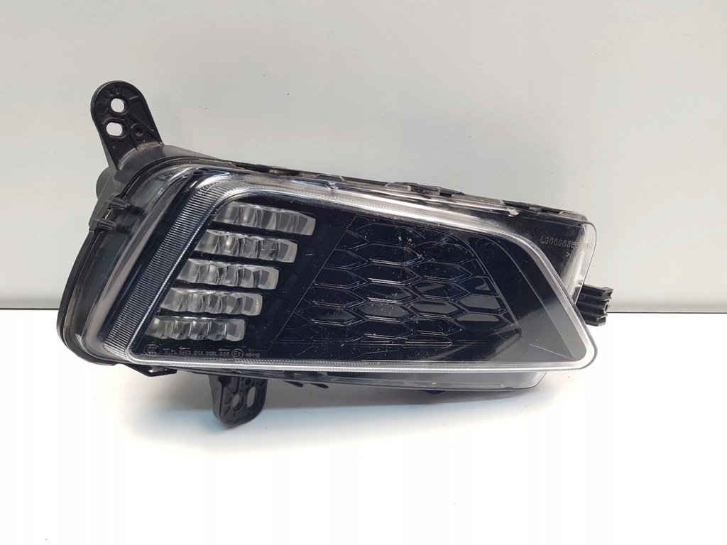 фото №1, Vw polo vi 2g0 свет led drl правый 2g0941662b