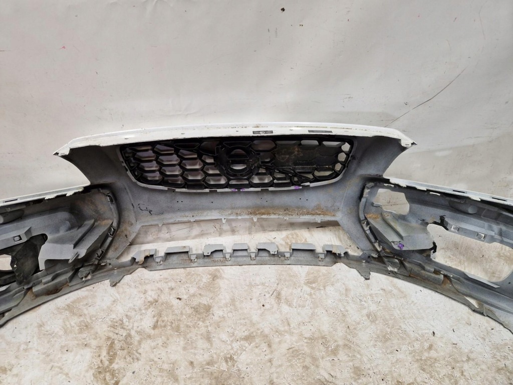 фото №11, Бампер передний перед volvo xc70 xc-70 lift