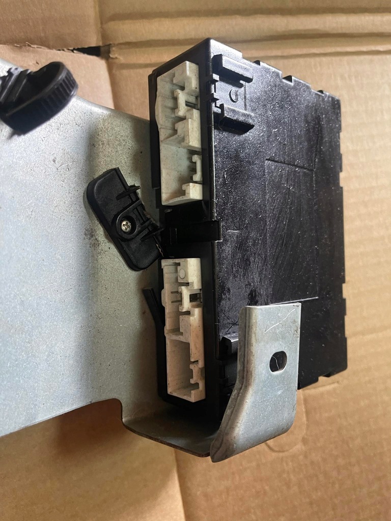 фото №1, Модуль комфорту mazda 5