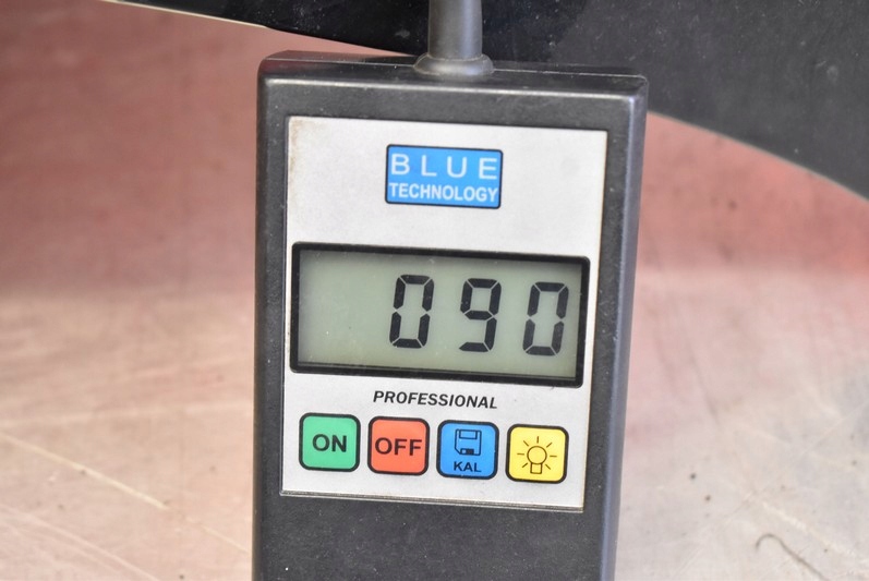 фото №13, Капот крышка двигателя czarna peugeot 107 05-14