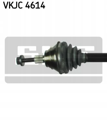 Skf vkjc 4614 wał приводной Киев