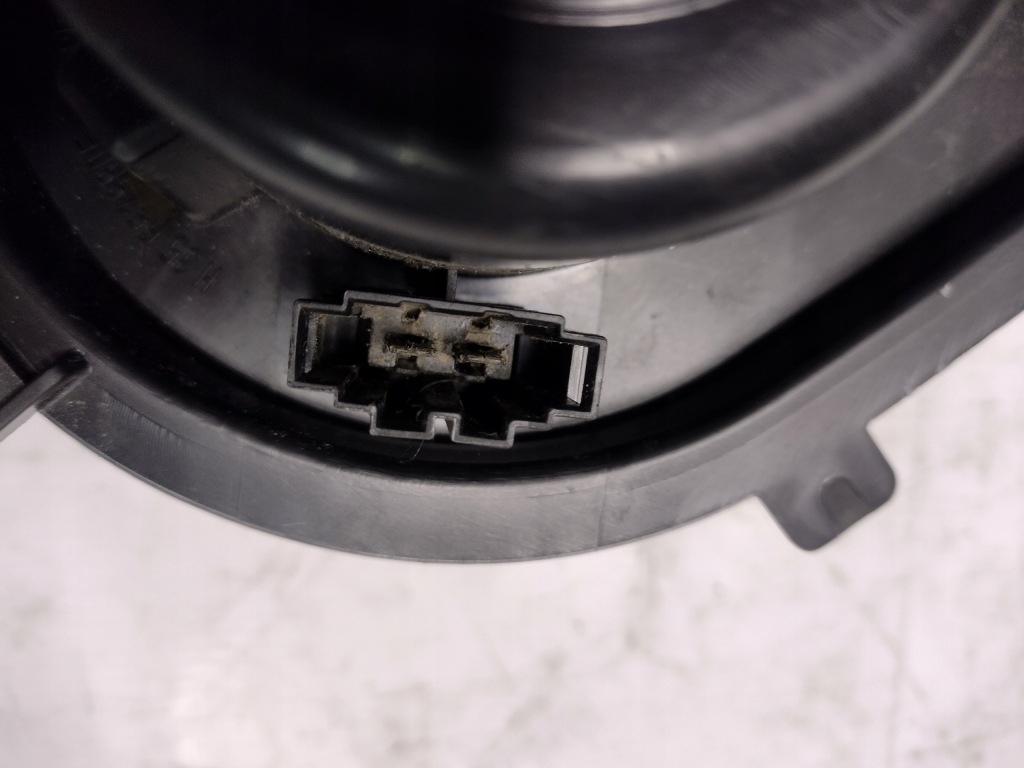 фото №11, Вентилятор воздуходувка обдув volkswagen lupo 1,7sdi 1j1819021c