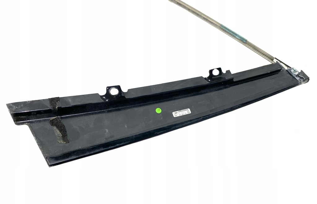 фото №8, Bentley flying spur блок двигателя рама 3w5837890e 837372k