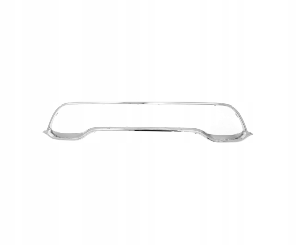 фото №1, Dodge durango 21 - рама решітка 6xf57sz7aa