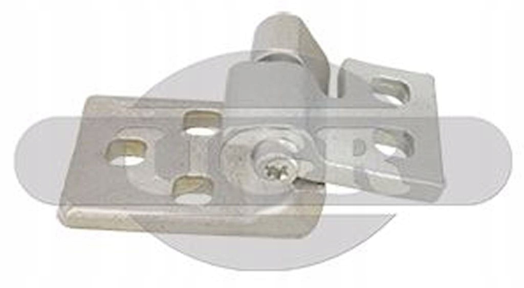 фото №1, Петля двері mb axor лівий верхній