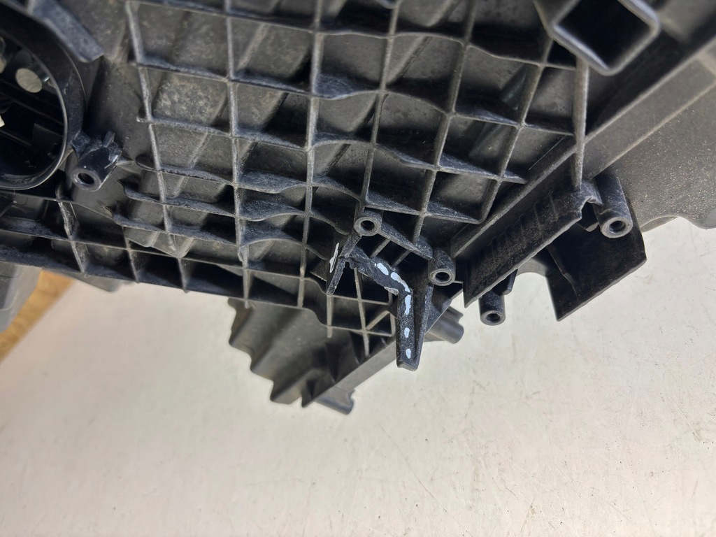 фото №7, Bmw 5 g30 g31 2018 лампа передняя