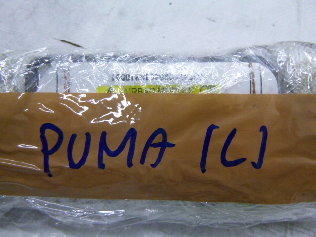 фото №5, Подушка сидіння подушка безпеки ліва ford puma ii