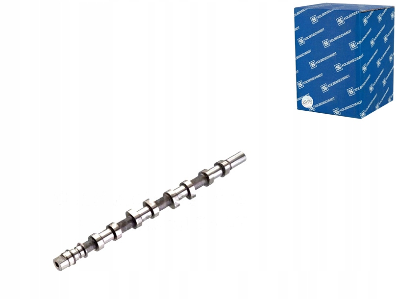 фото №1, Вал распределительного вала сторона впускной клапаны впускные nissan interstar