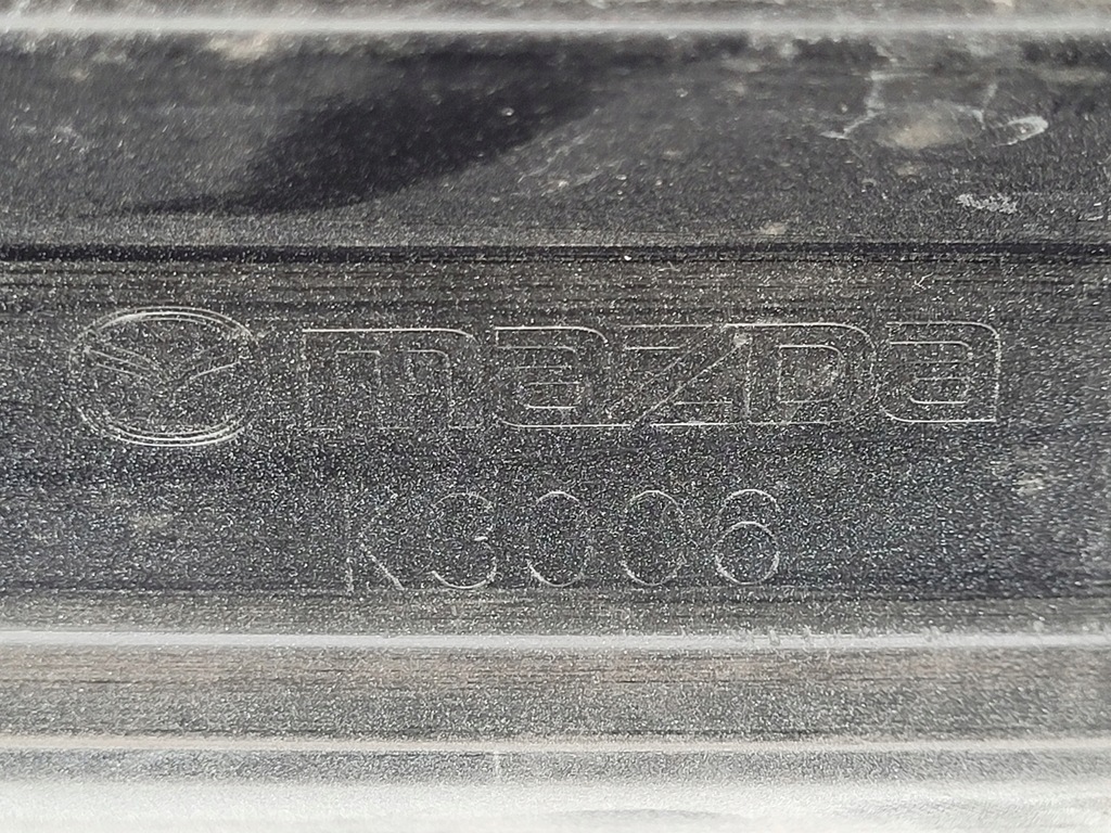 фото №14, Mazda iii 3 bm | бампер перед передній bhn1-50031 | 0125