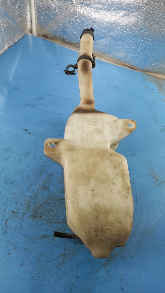 фото №1, Бачок жидкость do омывателя fiat panda ii 04