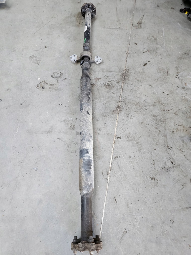 фото №1, Mercedes vito w447 wał приводной a4474102700 long