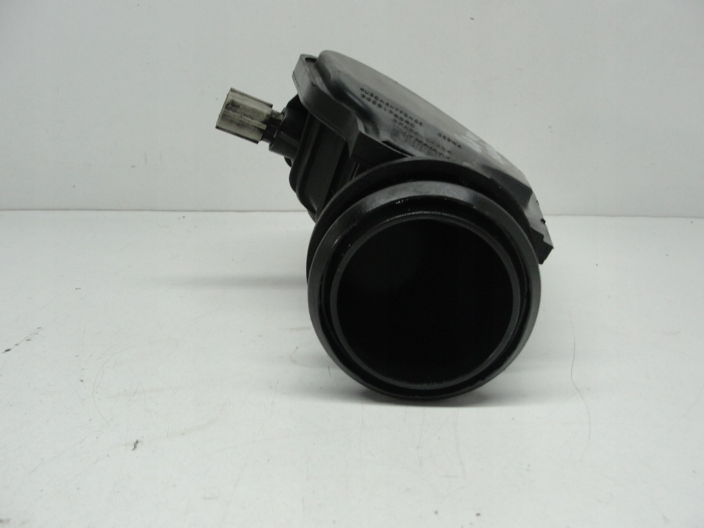 фото №4, Воздухозаборник труба воздуха peugeot 407 2.7 hdi