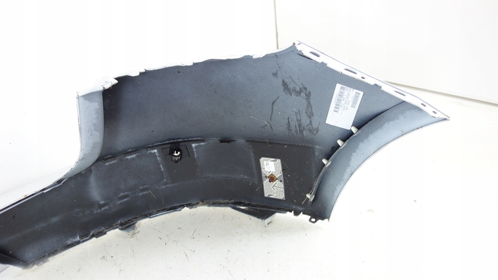 фото №10, Бампер задняя задний porsche macan 95b