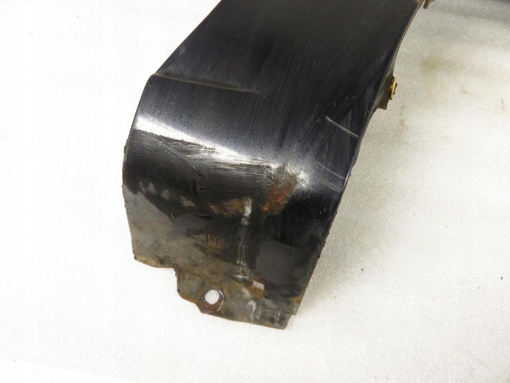 фото №8, Крыло правый передний toyota corolla e11