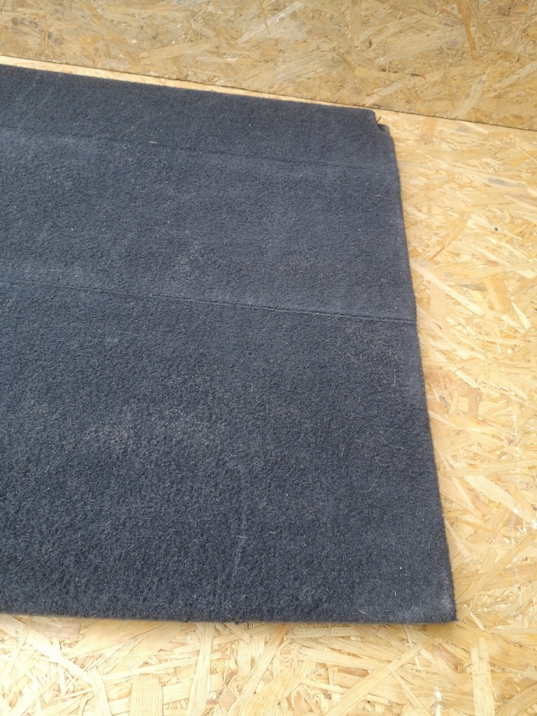 фото №4, Hyundai tucson iii пол багажника p.lift