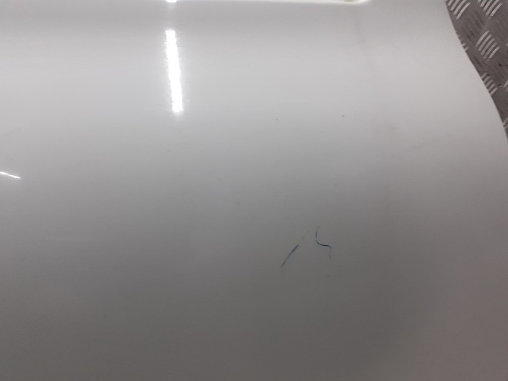 фото №3, Дверь правый задняя renault clio ii ov369