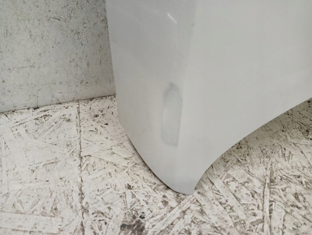 Капот кришка двигуна opel astra 5 v k 2015-2019r в Україні