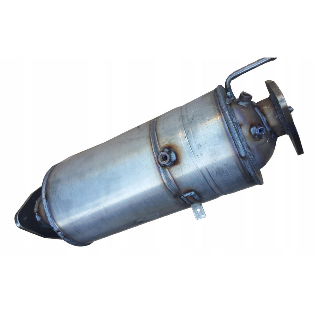 фото №1, Фільтр dpf fap iveco daily 3.0 f1ce3481l 09/2011-