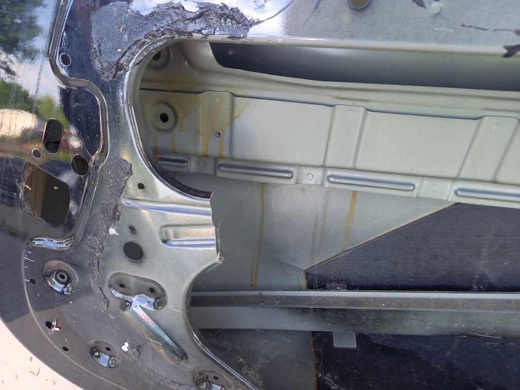 фото №6, Rolls royce wraith двері передні праве