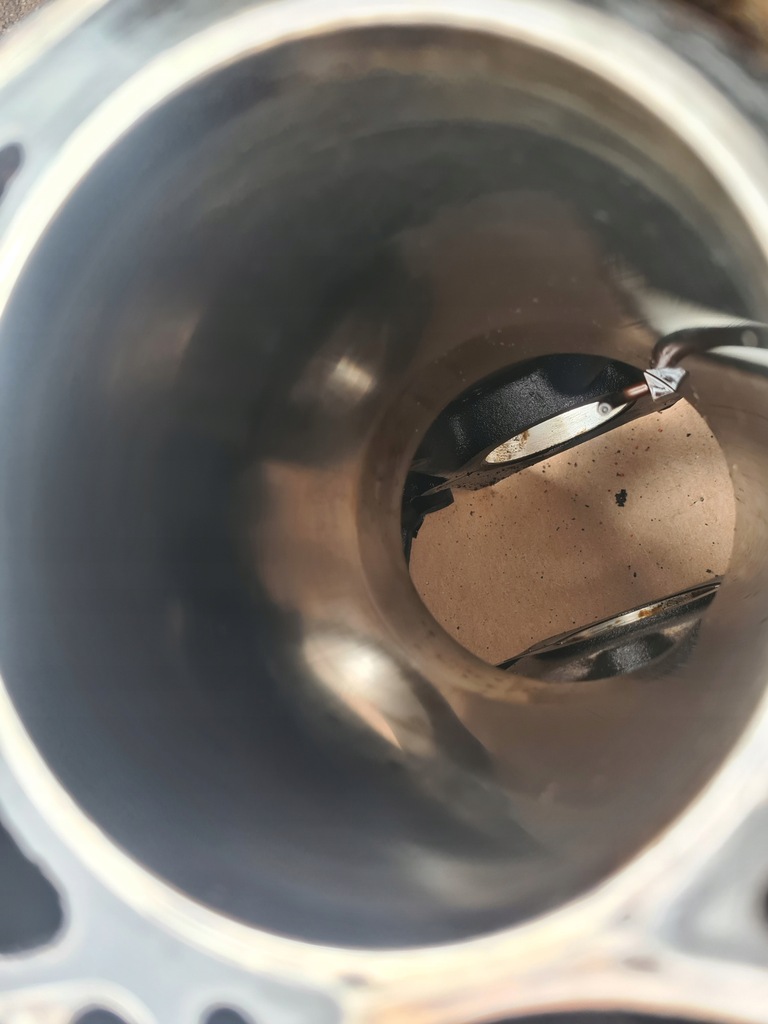 фото №12, Блок двигателя 1.8t 20v 224 km apx audi tt seat leon cupra r audi s3