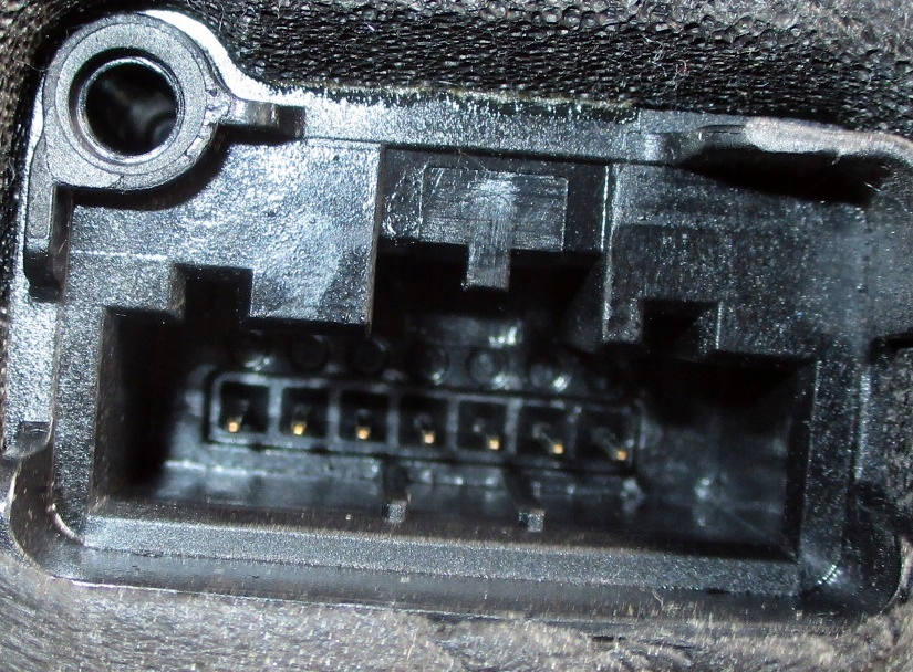 фото №12, Skoda rapid замок дверь левый правый задний передний