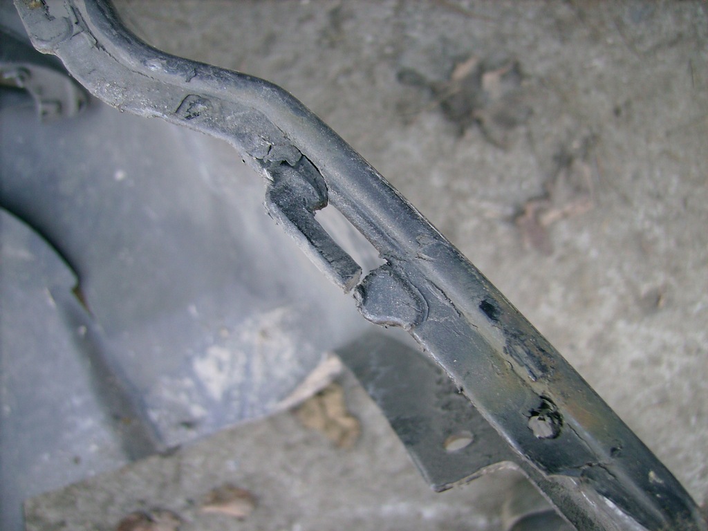 фото №9, Бампер перед dodge journey 3.5b