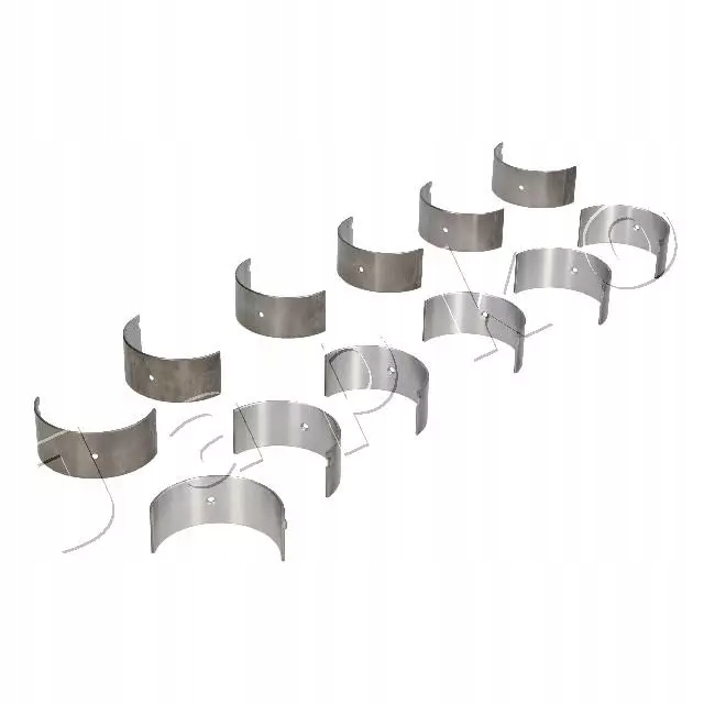 фото №1, Вкладыши kb. 21080a japko подшипник шатуна