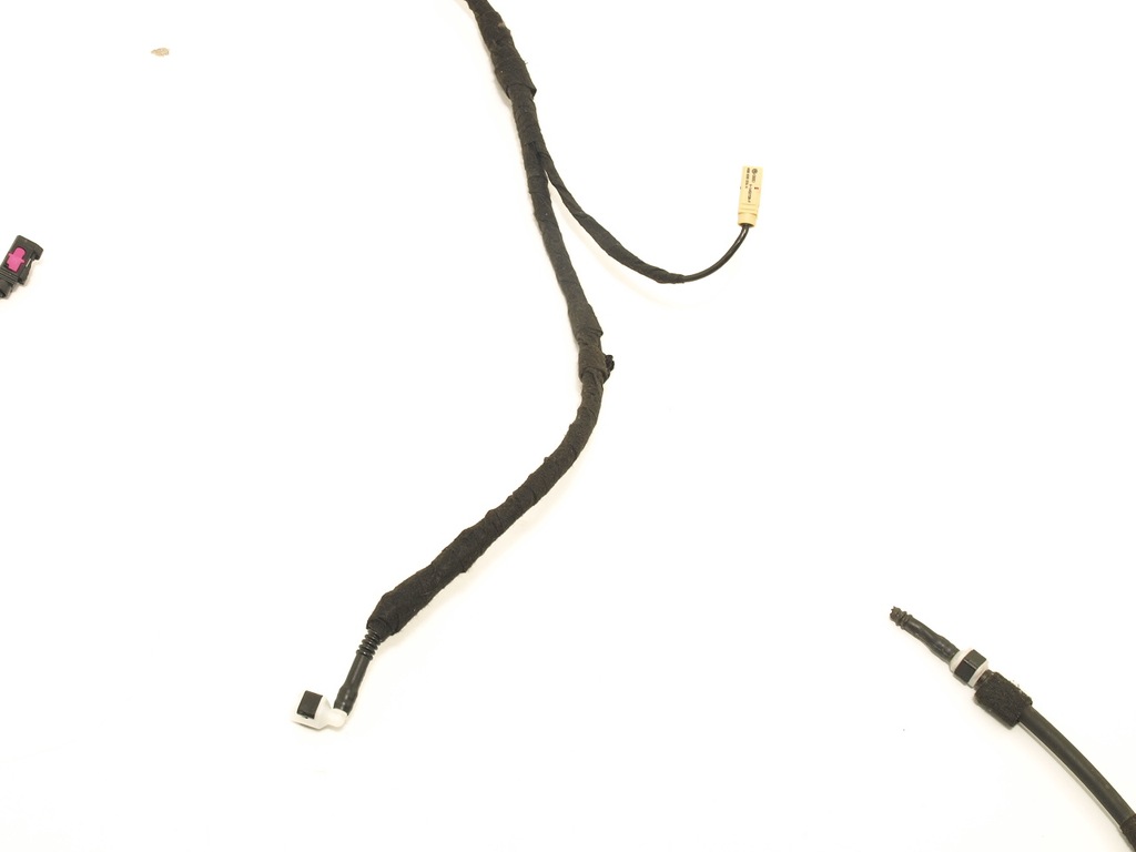 фото №7, Volkswagen group audi q3 жгут крышки багажника левый задняя 8u0971147