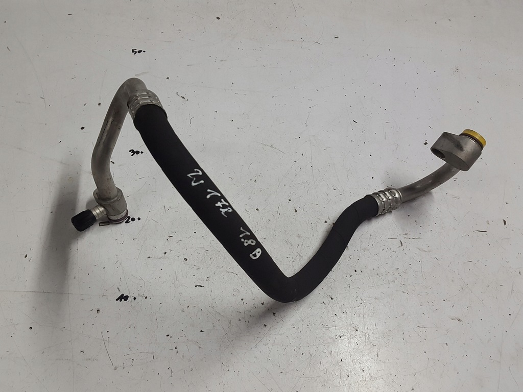 фото №1, Mercedes slk r172 w172 1.8 b шланг кондиционера a1728302915