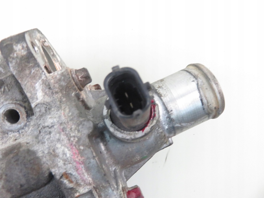 фото №5, Клапан egr opel astra iii h a04 1.6 - с 16 xep 24445720 72838400 24418432