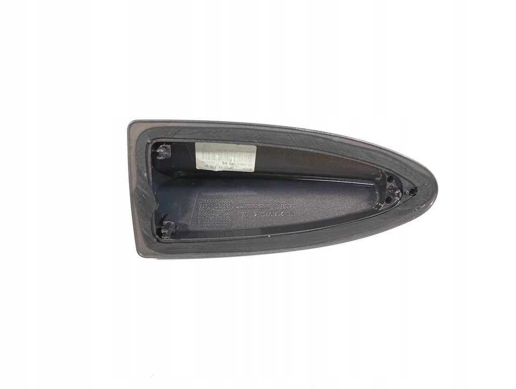 фото №6, Bmw f25 x3 захист антени даховий плавник b06/8 9212503