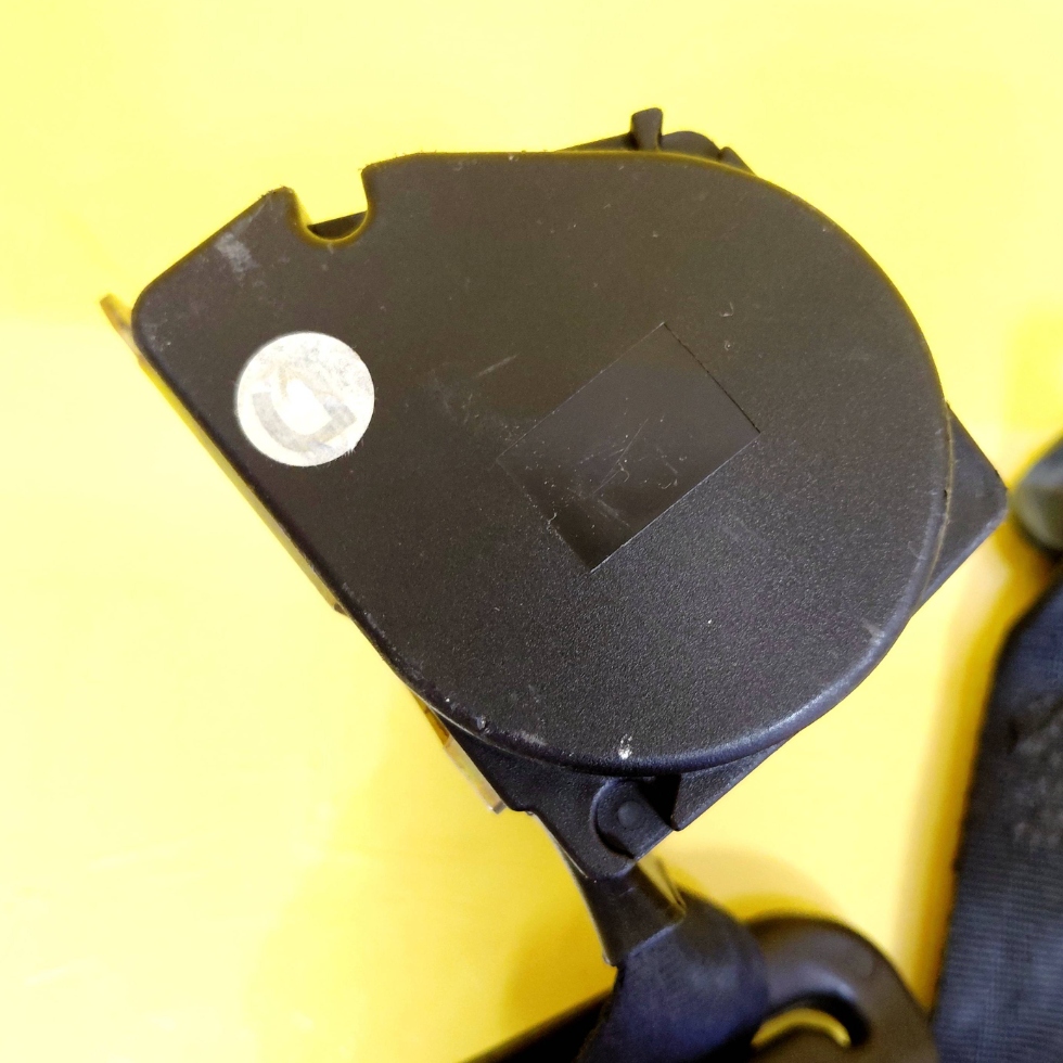 фото №7, Pas безопасности правый задняя citroen xsara 5d 046059 nr1466