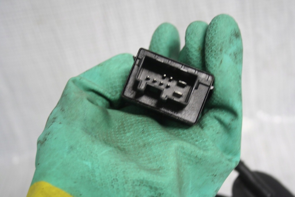 фото №5, Модуль насоса топлива 6q0971905 vw polo