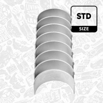 фото №1, Et engineteam lp001200 підшипник шатуна