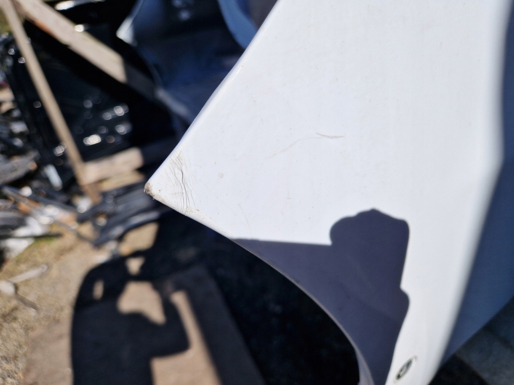 Купить Ford s-max ii mk2 2015- бампер задняя задний em2b-17f001-a