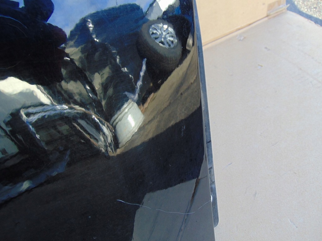 фото №7, Крила правий перед mercedes w213 a2138810001