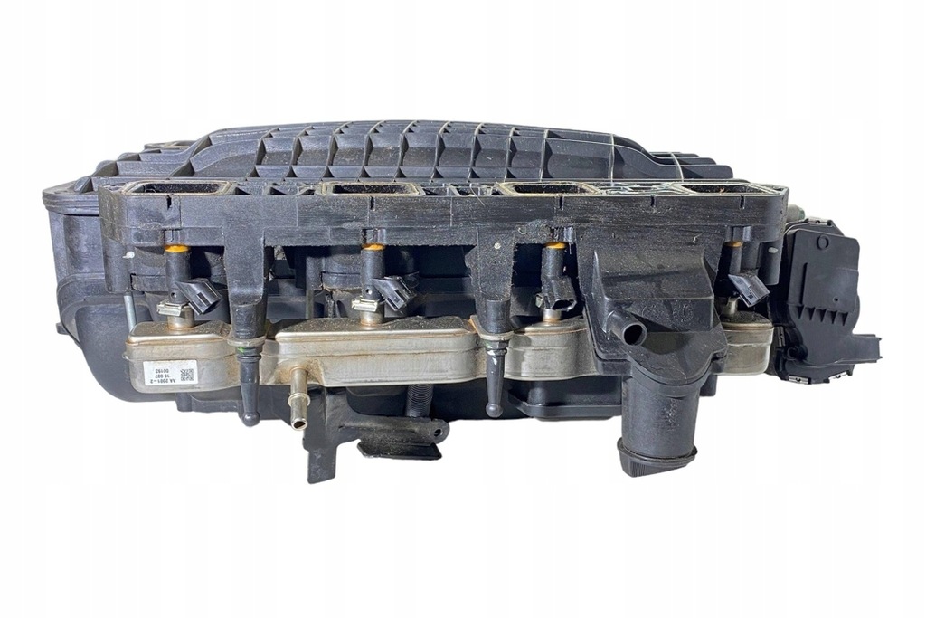 фото №13, Колектор всмоктуючий dodge durango wd 68199324aa 5.7l бензиновий 216kw 2016