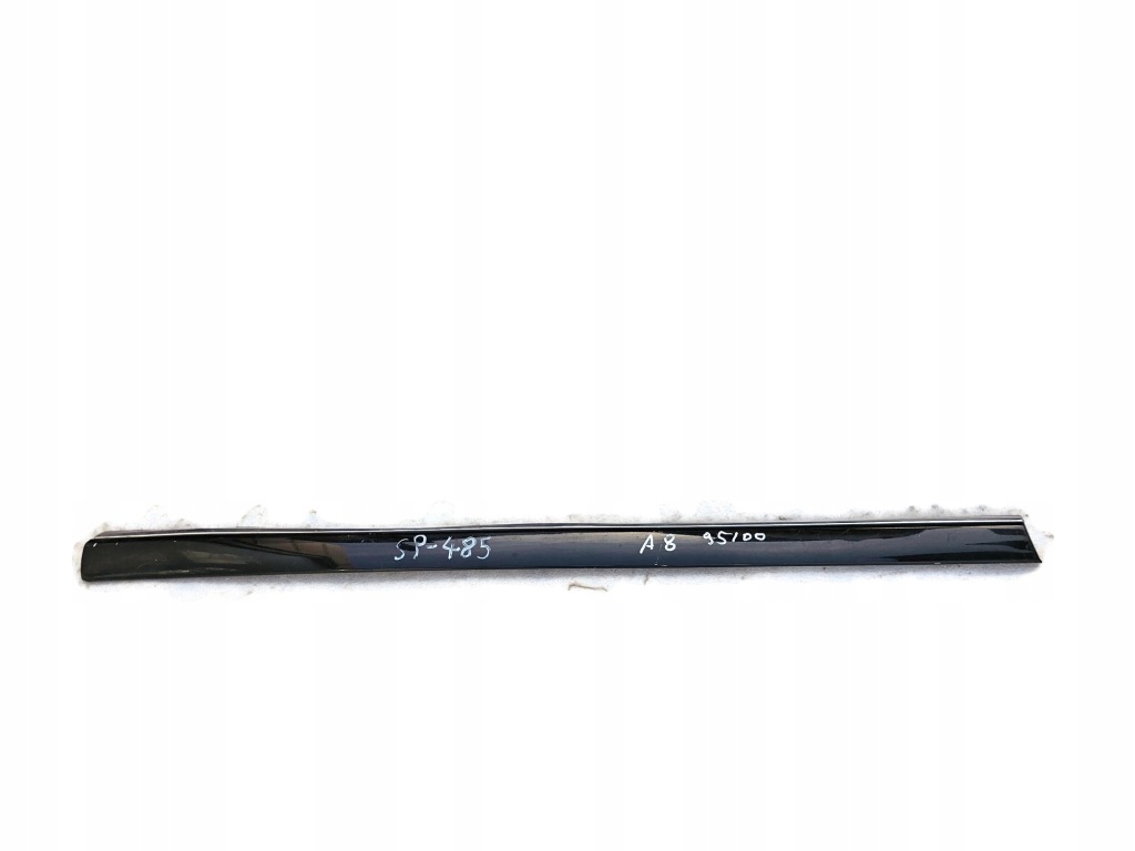 фото №1, Audi a8 d2 молдинг дверь правая перед 4d0853952