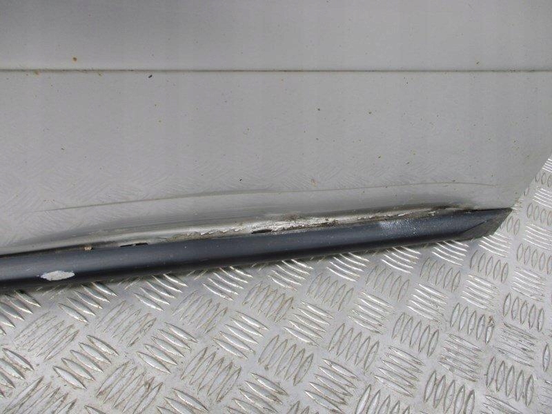 фото №3, Двері 8z0 audi a2, 2000, ly7w, правий перед