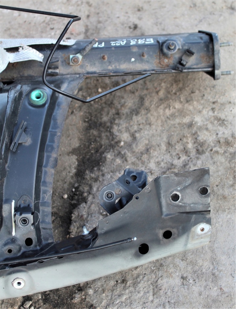 фото №5, Чверть підкрилок правий перед bmw e88 e82 оригінал