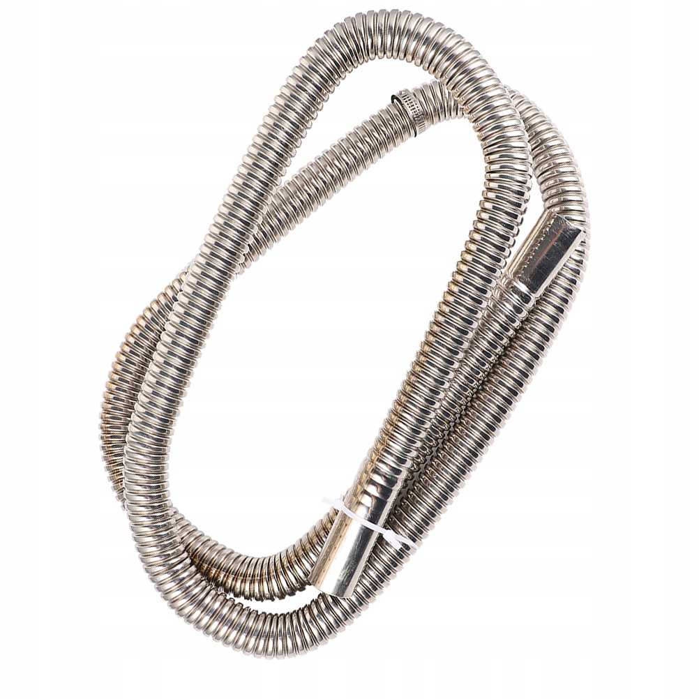 фото №7, Труба вихлопна автомобільний wąż випускний 25 mm