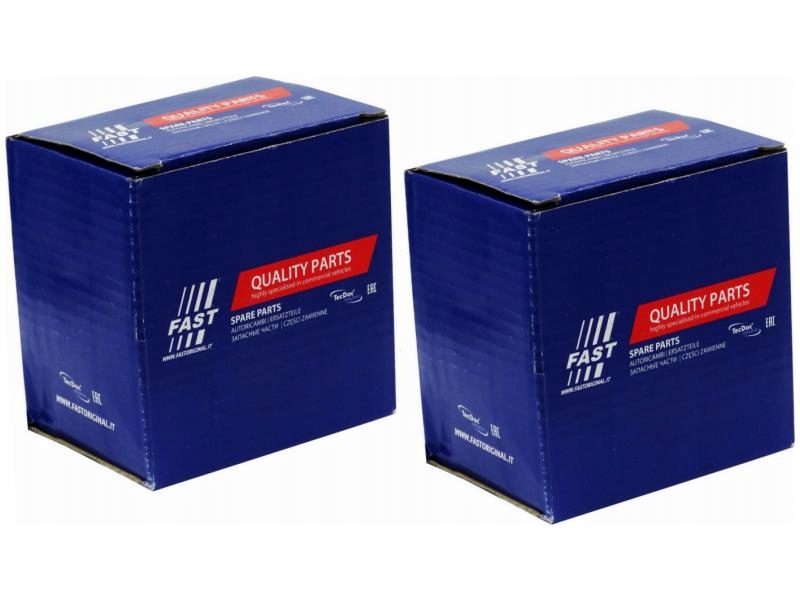 фото №1, Отбойники амортизатора задняя iveco daily vi 14-16