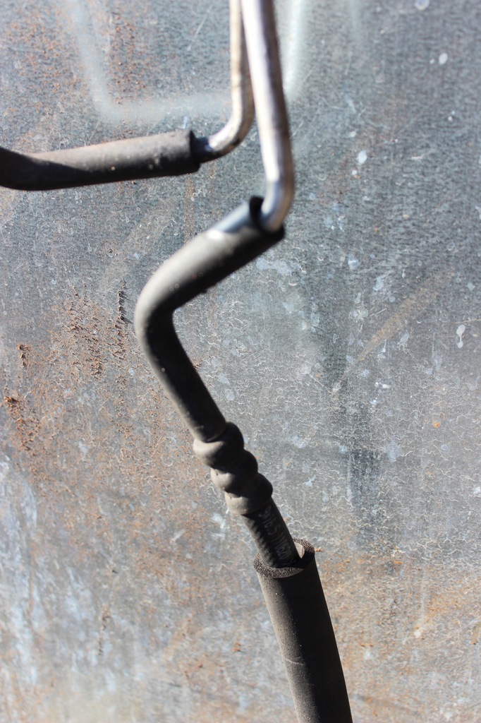 фото №5, Antara captiva 2.2 cdti 2011r lift- провода усилителя