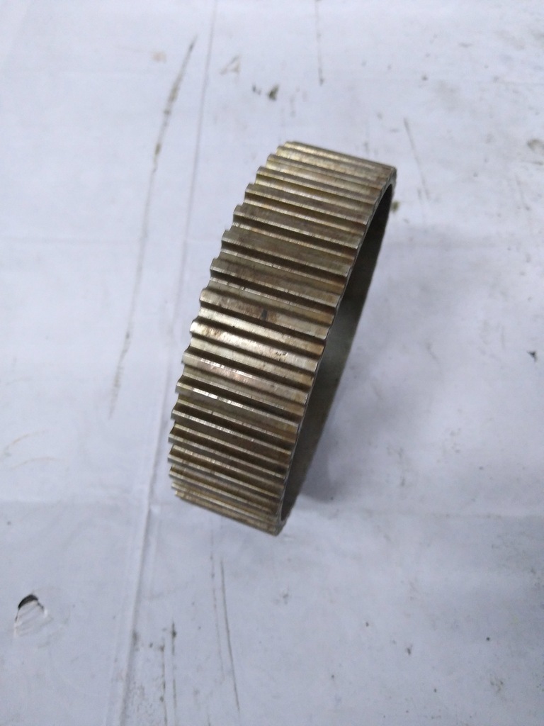 фото №4, Колесо распределительного вала land rover discovery iii 2.7