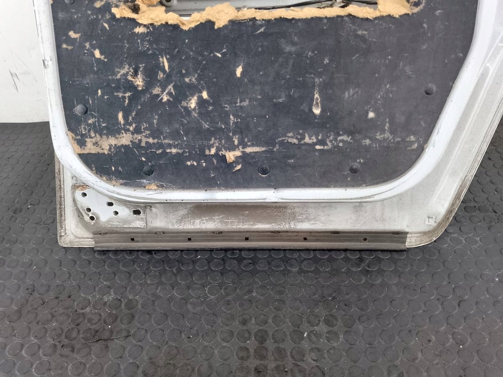 фото №2, Двері зсувні праве renault kangoo ii 08 - o389