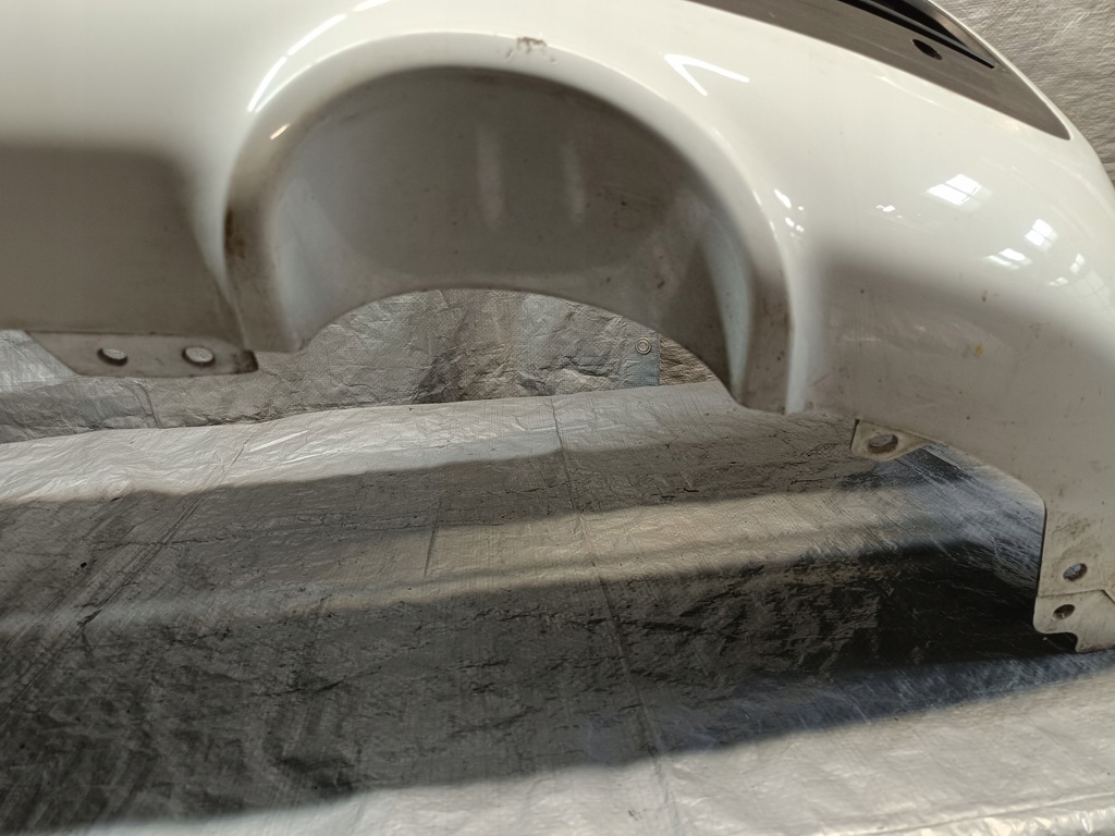 фото №12, Kia pro ceed proceed 12- 16 бампер задня