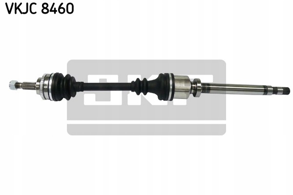 фото №2, Skf vkjc 8460 wał привідний