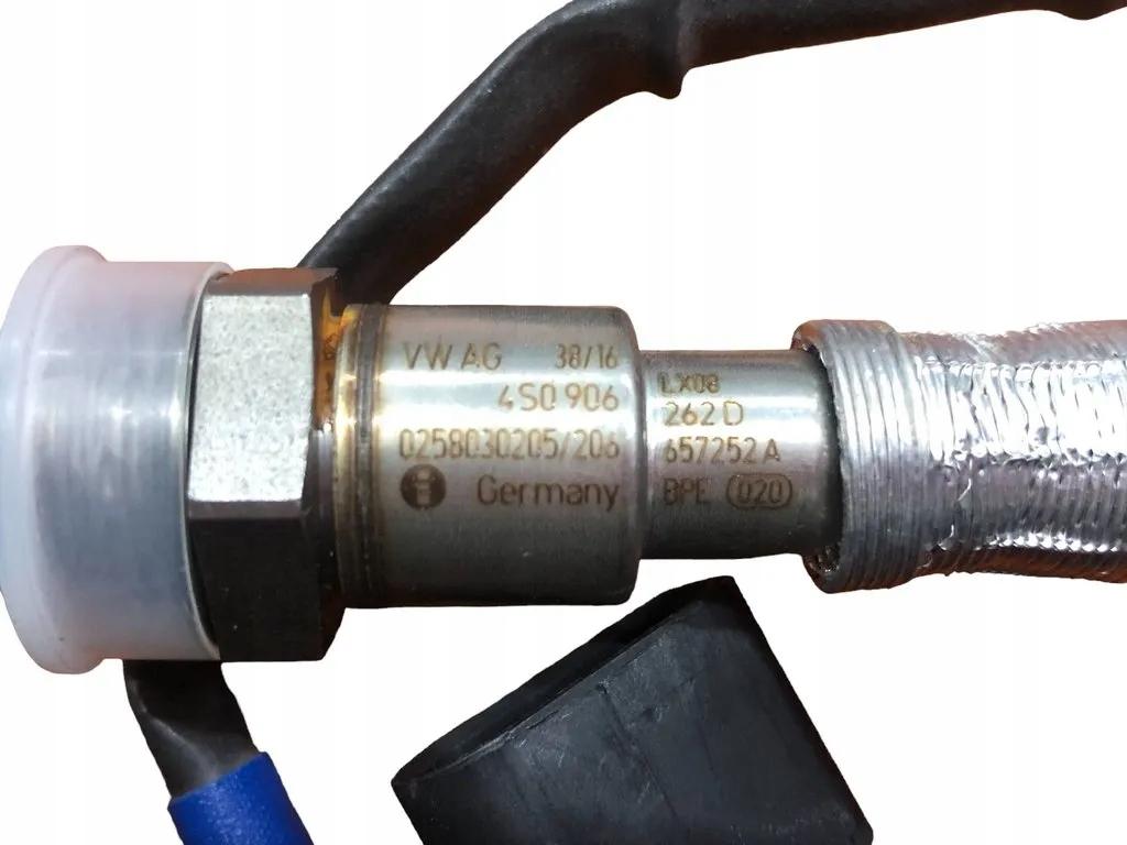 фото №2, Audi r8 4s датчик лямбда-зонд 4s0906262d