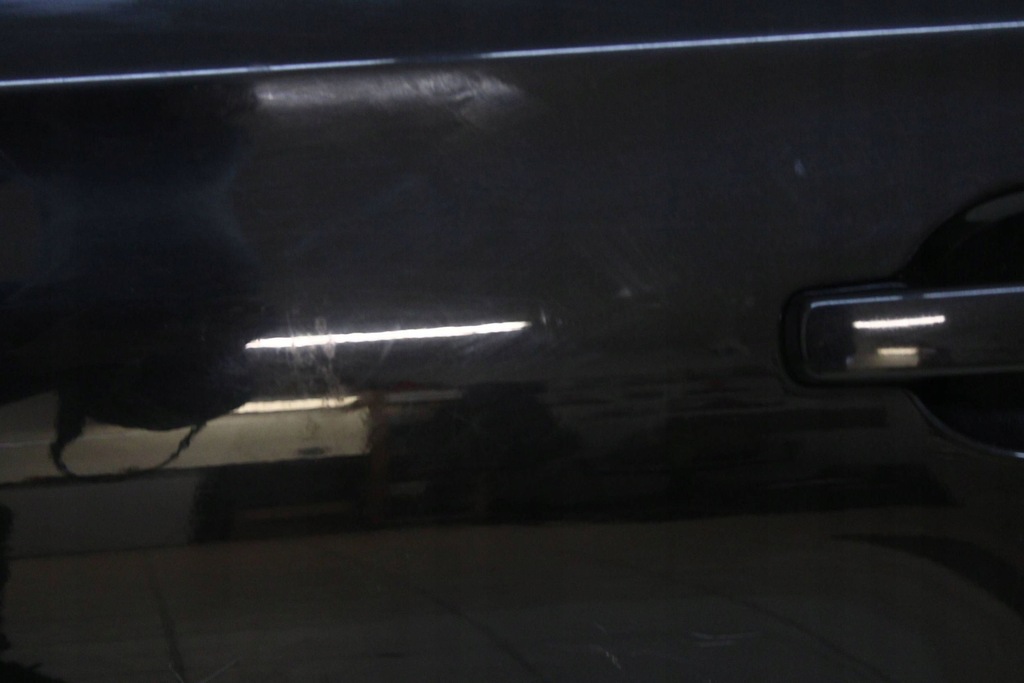 фото №9, Nissan qashqai j10 06r- дверь левая задние левый задняя z11